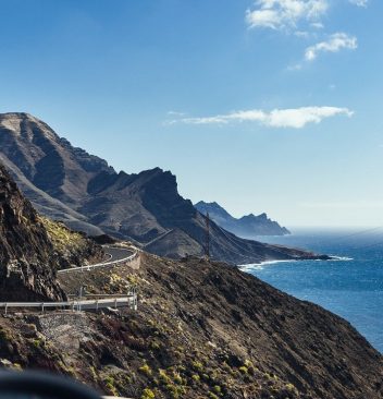 Vacances sur les îles Canaries : quels avantages ?