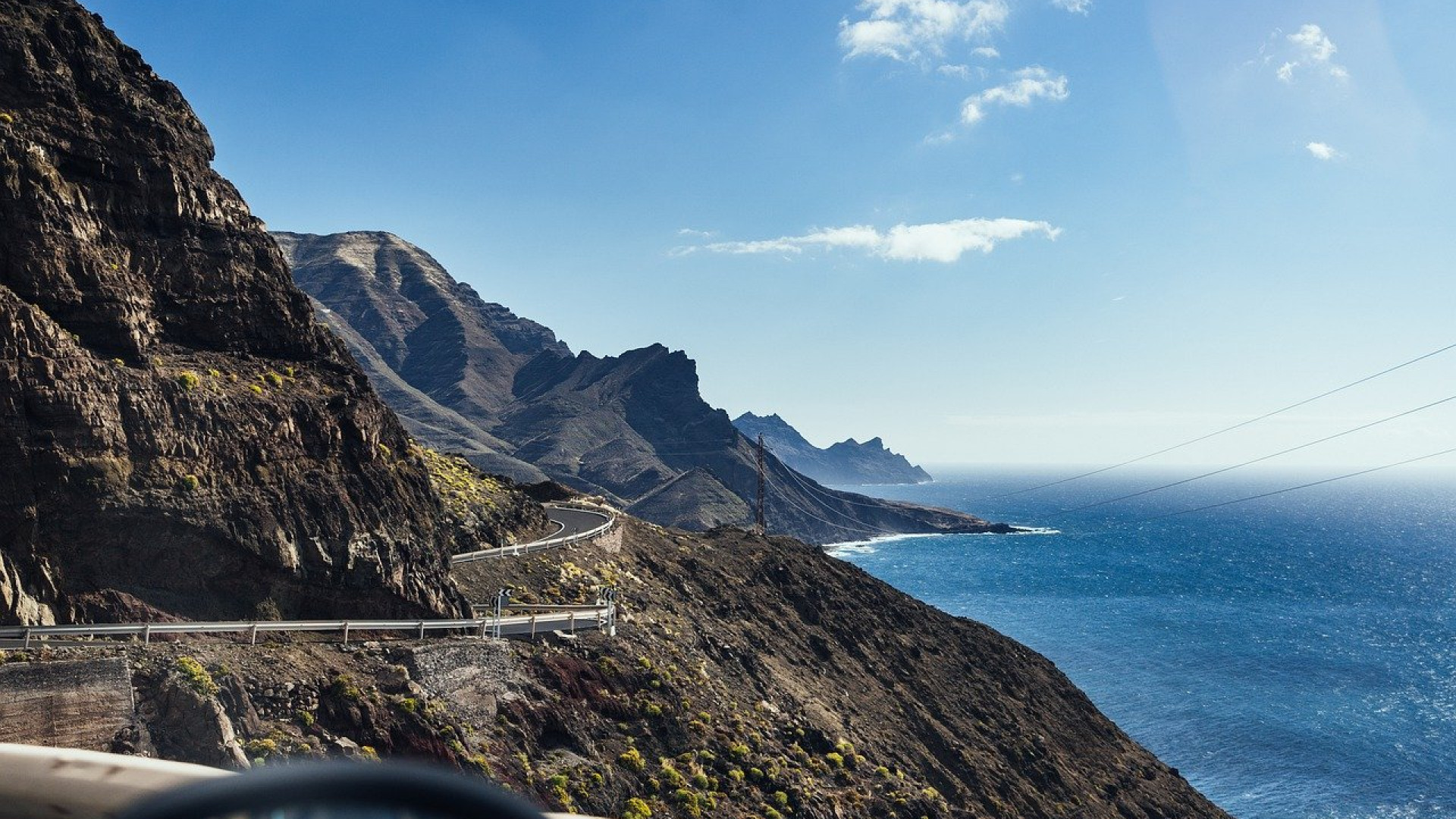 Vacances sur les îles Canaries : quels avantages ?