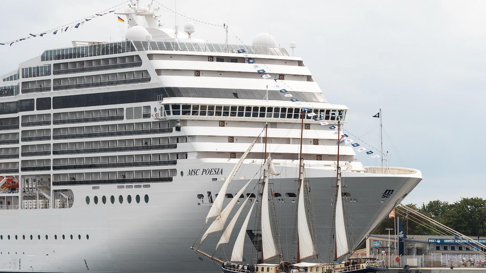 Croisière : les meilleurs conseils pour réussir son excursion