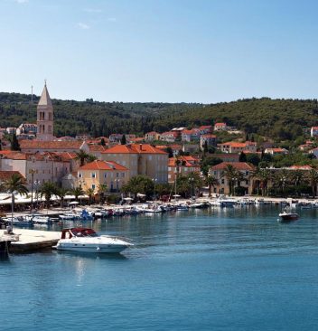 Opter pour un circuit touristique en Croatie : quels avantages ?