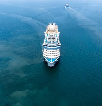 Qu’est-ce qui rend un navire de croisière de luxe unique ?
