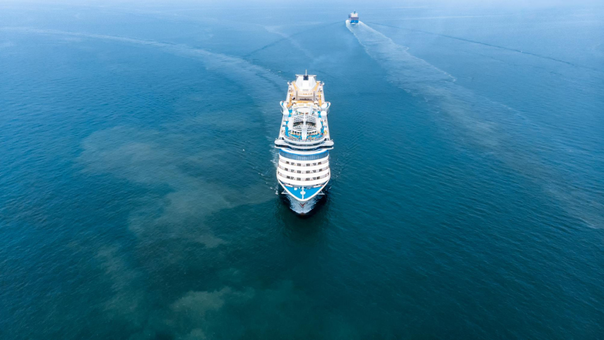 Qu’est-ce qui rend un navire de croisière de luxe unique ?