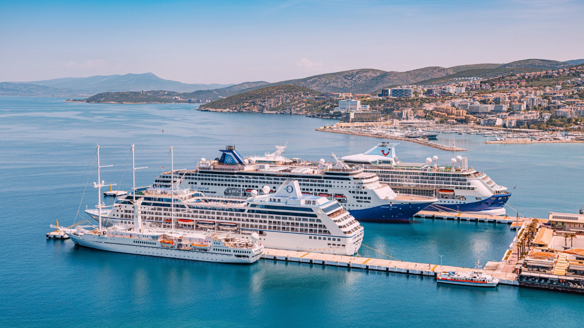 MSC Croisières et Air France vers Cuba : un partenariat pionnier pour les voyageurs français